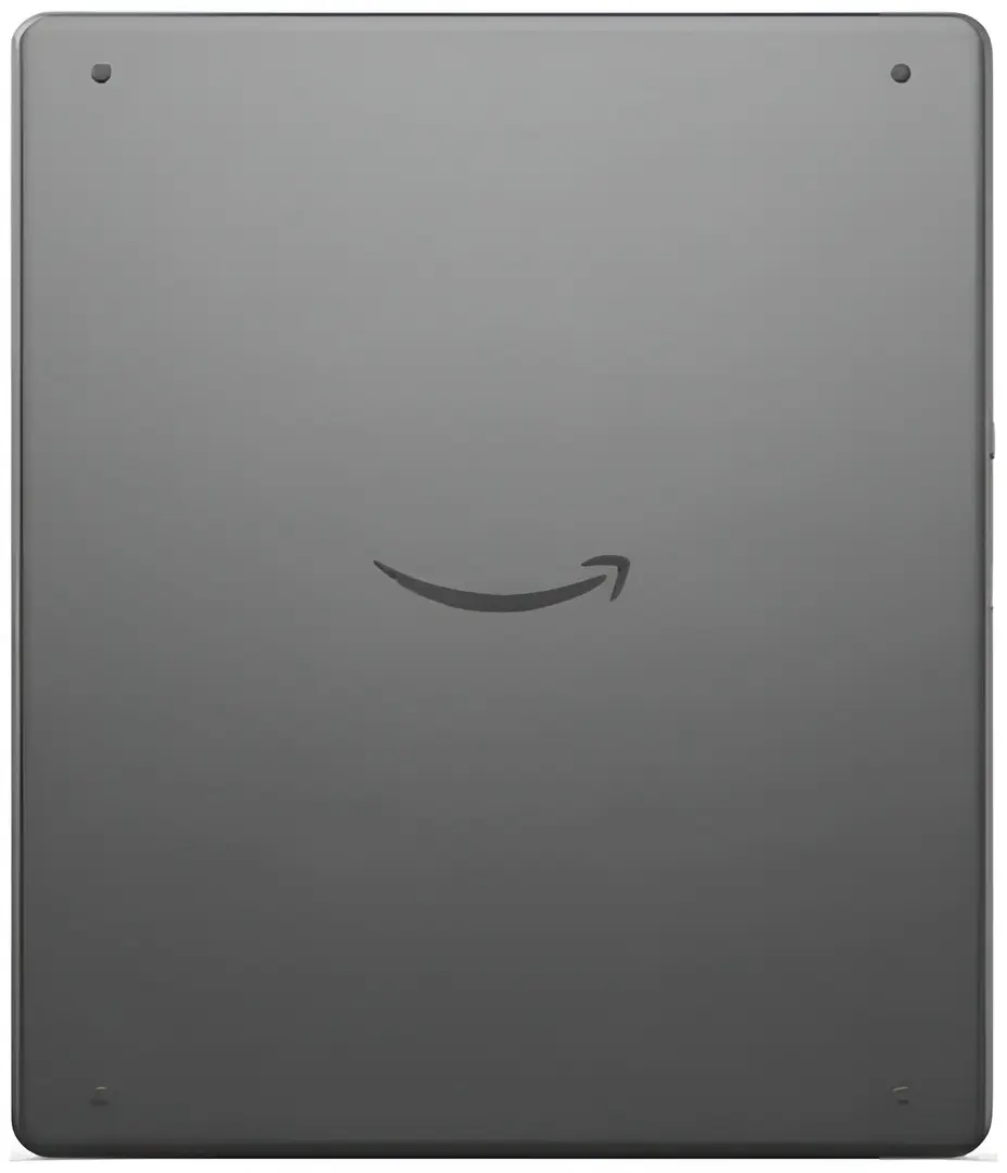 Электронная книга Amazon Kindle Scribe 2024 32GB (Tungsten Grey)