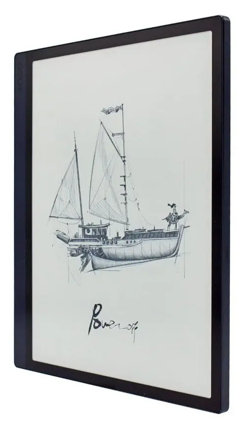 E-Book Onyx Boox TAB Ultra (Black) - 6