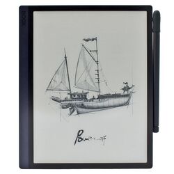 E-Book Onyx Boox TAB Ultra (Black)