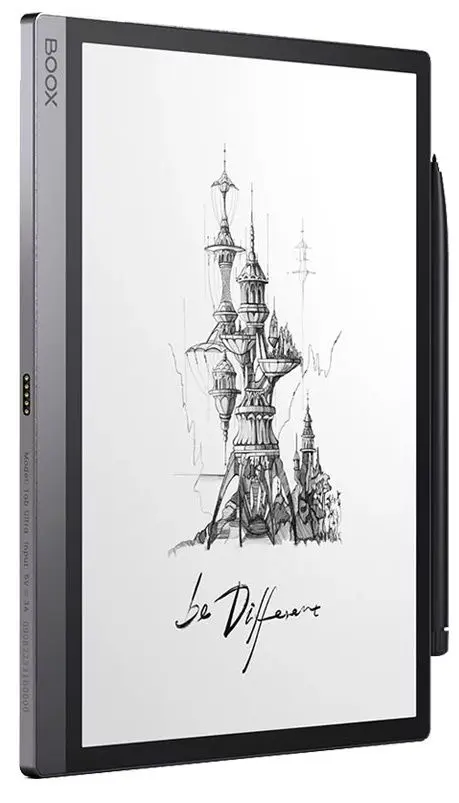 E-Book Onyx Boox TAB Ultra (Black) - 4
