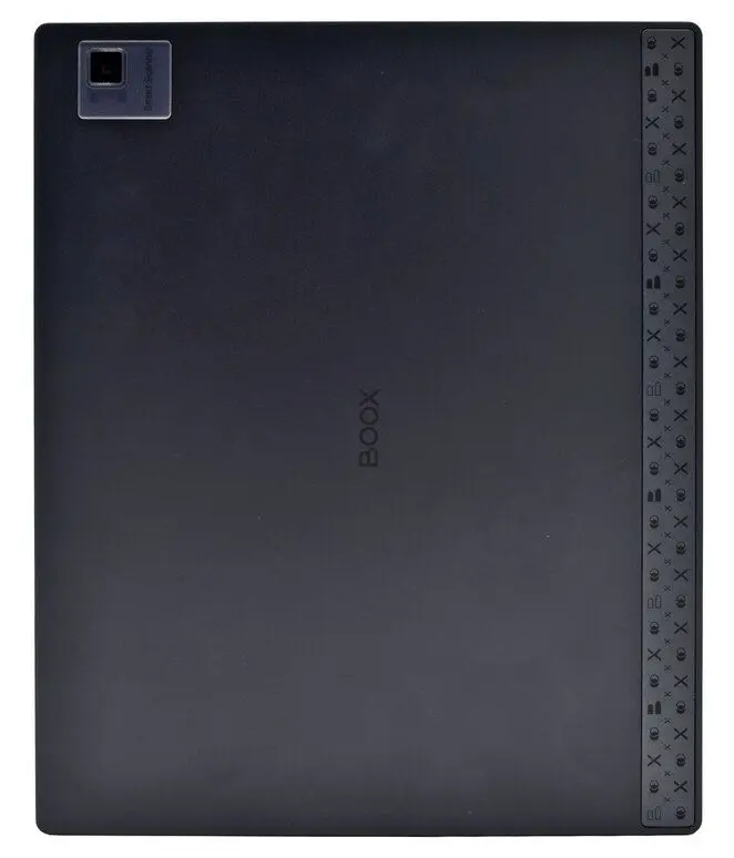 E-Book Onyx Boox TAB Ultra (Black) - 3