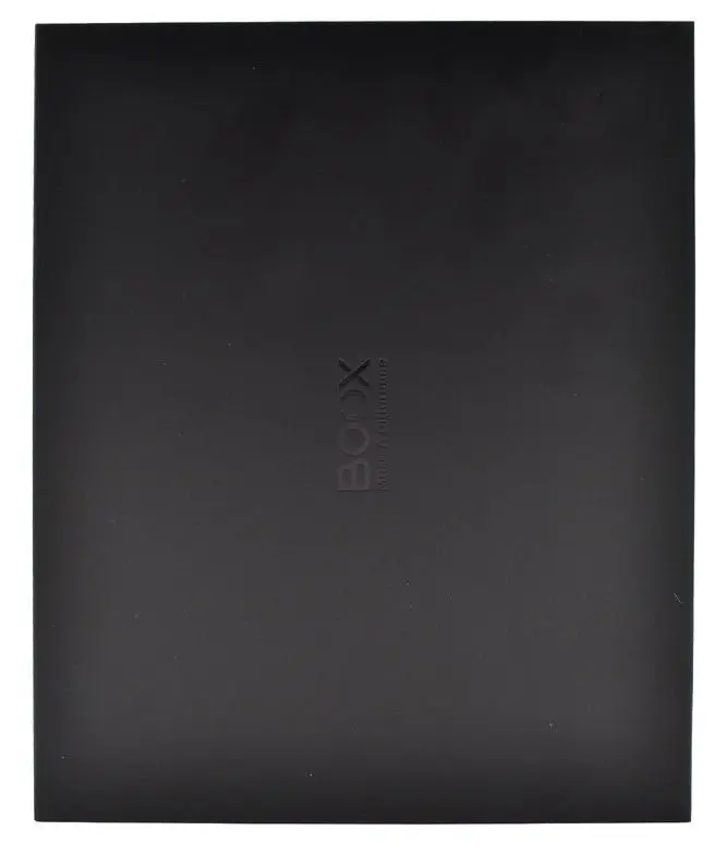 E-Book Onyx Boox TAB Ultra (Black) - 2
