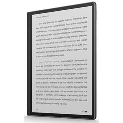 Электронная книга Huawei MatePad Paper 10.3 64GB (Black) Thumb