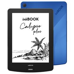 Электронная книга inkBOOK Calypso Plus 16GB (Blue)