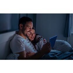 E-Book inkBOOK Calypso Plus 16GB (Blue) Thumb