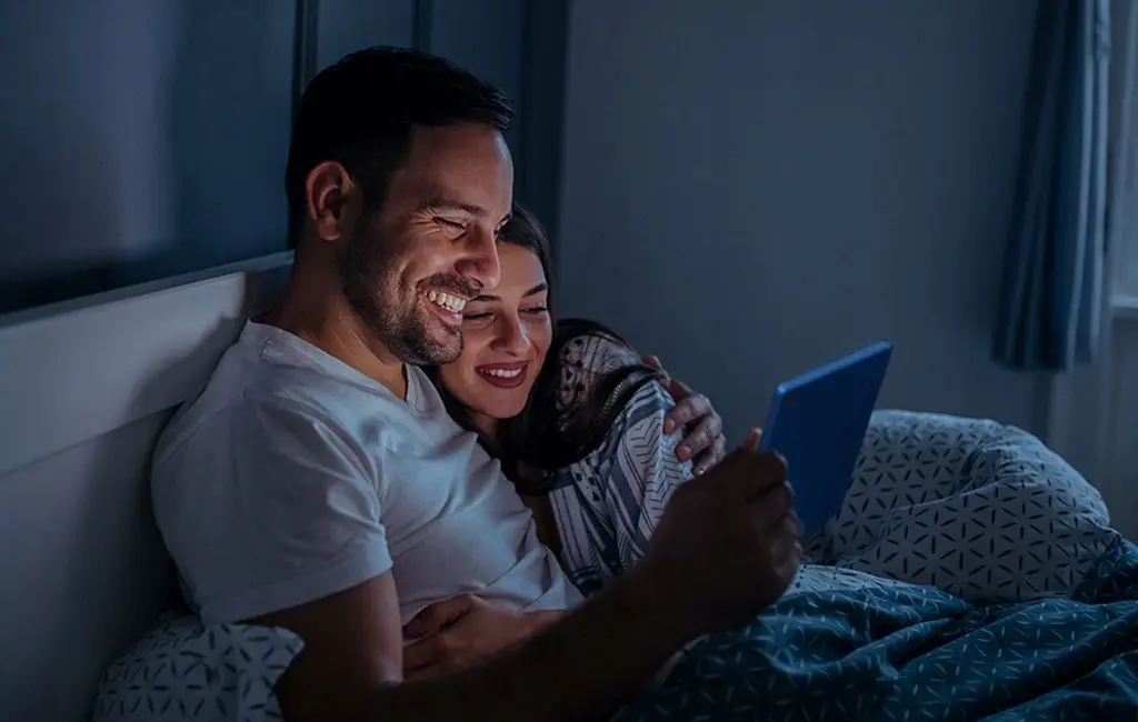 E-Book inkBOOK Calypso Plus 16GB (Blue) - 6