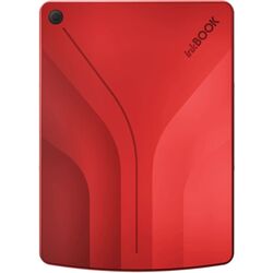 Электронная книга inkBOOK Calypso Plus (Red) Thumb