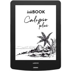 Электронная книга inkBOOK Calypso Plus (Red)