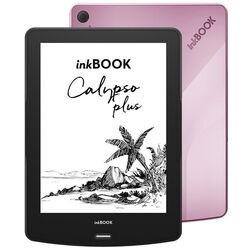 Электронная книга InkBOOK Calypso Plus (Rose) Thumb
