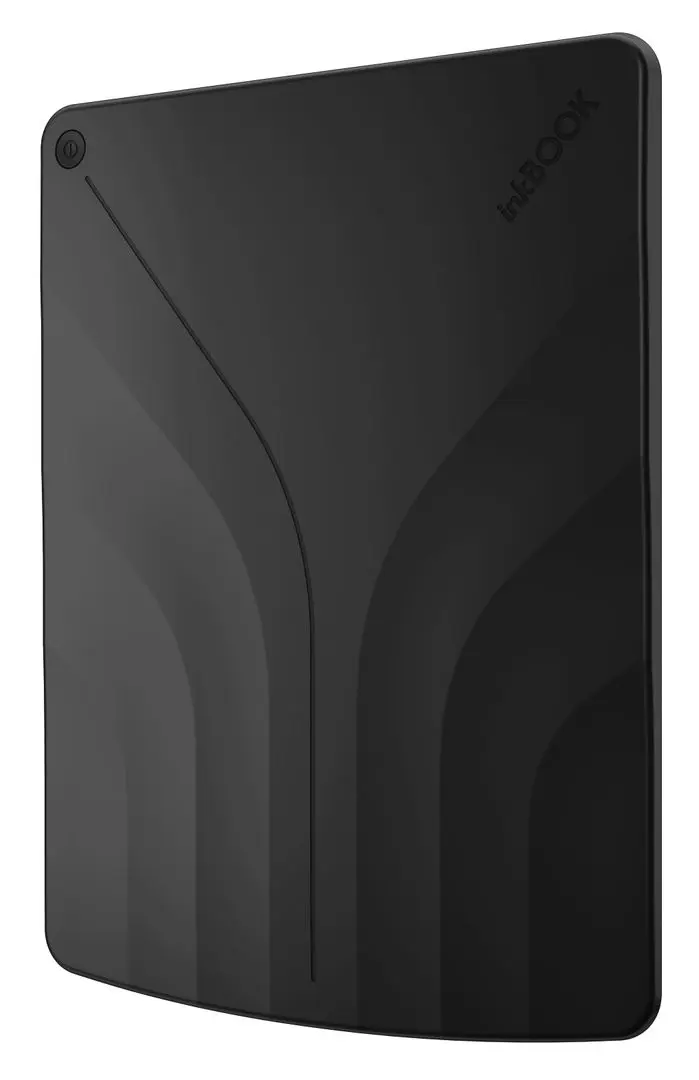 Электронная книга inkBOOK Focus (Black) - 2