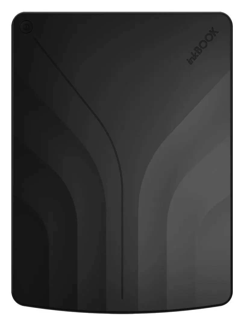 Электронная книга inkBOOK Focus (Black) - 3