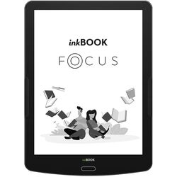 Электронная книга inkBOOK Focus (Black)