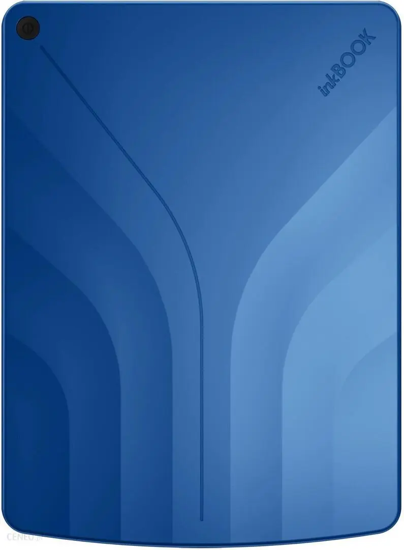 Электронная книга inkBOOK Focus (Blue) - 2