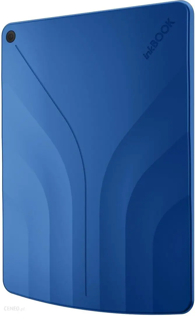 Электронная книга inkBOOK Focus (Blue) - 3