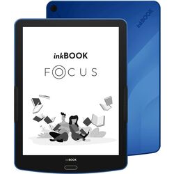 Электронная книга inkBOOK Focus (Blue)