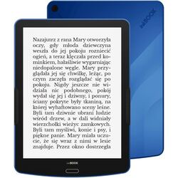 Электронная книга inkBOOK Focus (Blue) Thumb