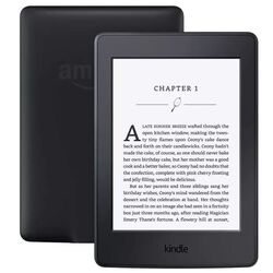 E-Book Amazon Kindle PaperWhite 6th 8GB (Black) Thumb