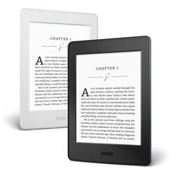 E-Book Amazon Kindle PaperWhite 6th 8GB (Black) Thumb