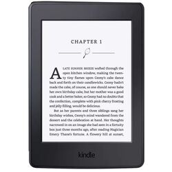E-Book Amazon Kindle PaperWhite 6th 8GB (Black)