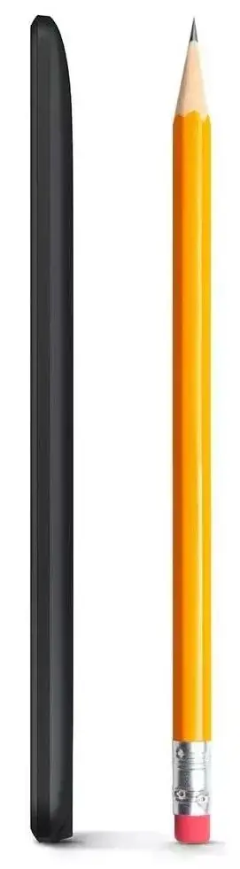 E-Book Amazon Kindle PaperWhite 6th 8GB (Black) - 4