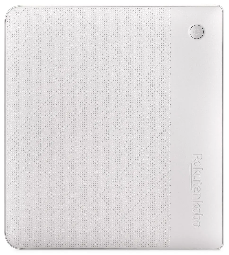 Электронная книга Kobo Libra 2 32GB (White) - 4