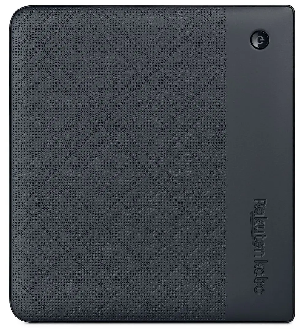 Электронная книга Kobo Libra 2 (Black) - 4