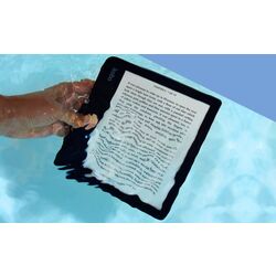 Электронная книга Kobo Libra 2 (Black) Thumb