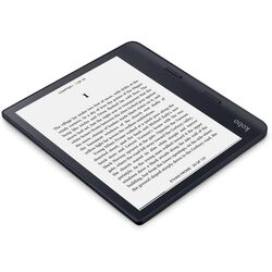 Электронная книга Kobo Sage (Black) Thumb