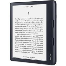 Электронная книга Kobo Sage (Black) Thumb