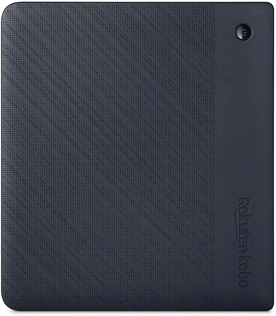 Электронная книга Kobo Sage (Black) - 4