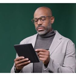 Электронная книга Kobo Sage (Black) Thumb