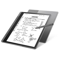 E-Book Lenovo Smart Paper SP101FU ZAC00001GR (Storm Grey) Thumb