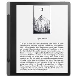 E-Book Lenovo Smart Paper SP101FU ZAC00001GR (Storm Grey)