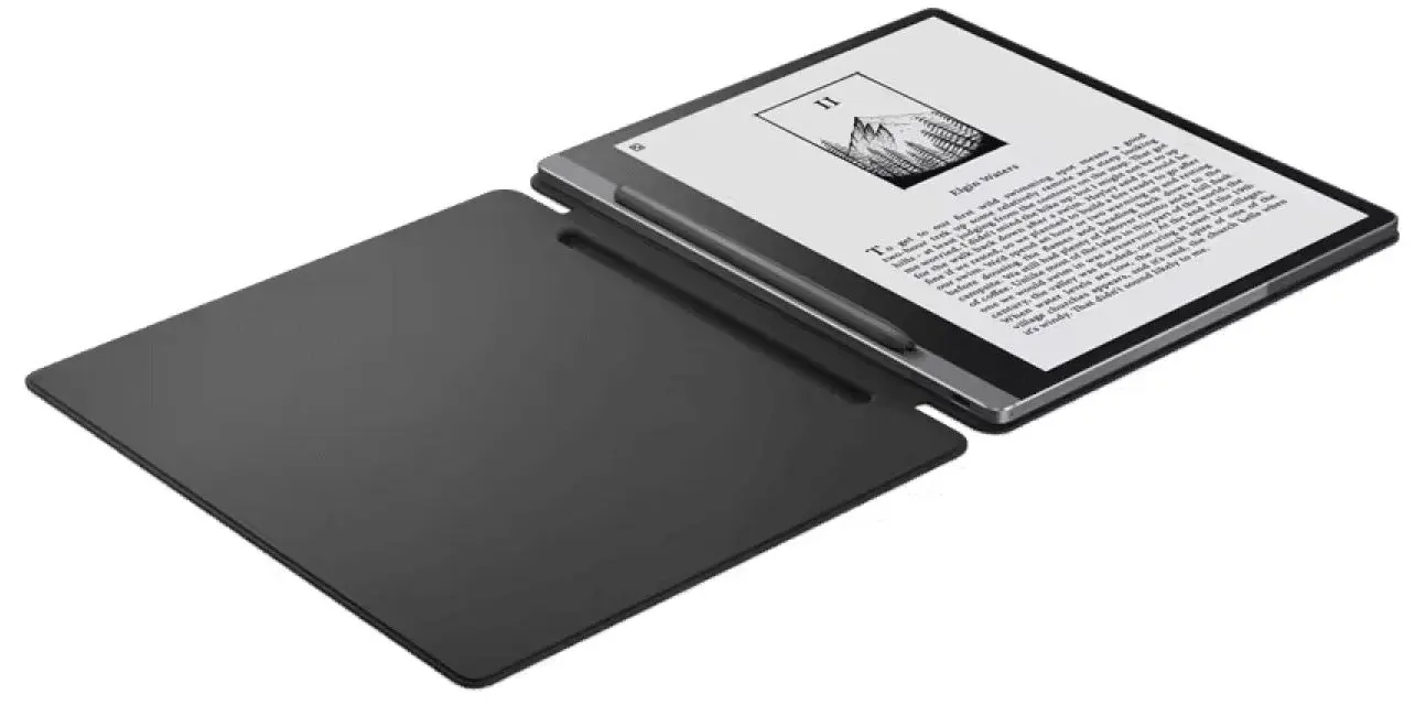 E-Book Lenovo Smart Paper SP101FU ZAC00001GR (Storm Grey) - 5