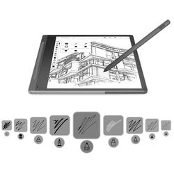E-Book Lenovo Smart Paper SP101FU ZAC00001GR (Storm Grey) Thumb