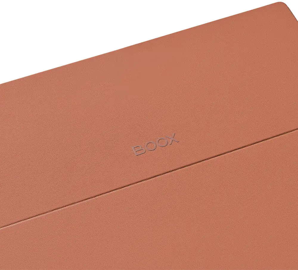 Чехол-клавиатура Onyx Boox Tab X C/Note Max (Brown)
