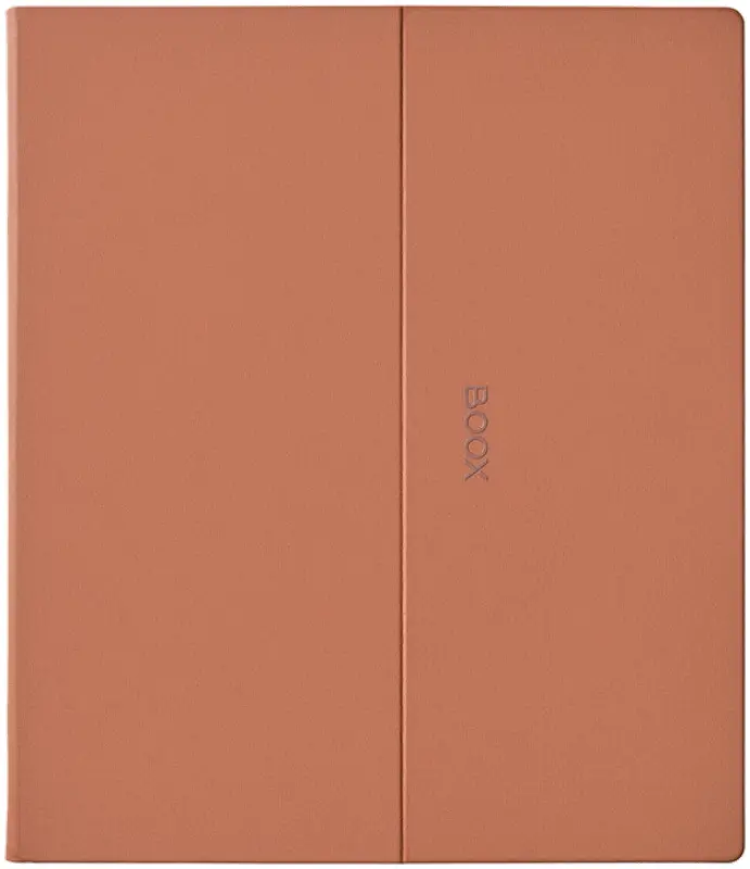 Чехол-клавиатура Onyx Boox Tab X C/Note Max (Brown)