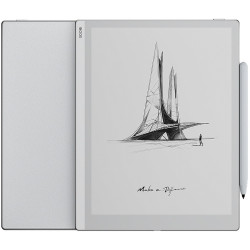 Электронная книга Onyx Boox Go 10.3 64GB (White) Thumb