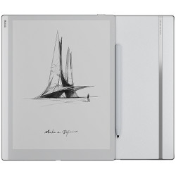 Электронная книга Onyx Boox Go 10.3 64GB (White) Thumb