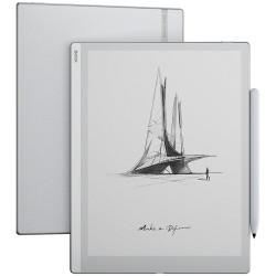 Электронная книга Onyx Boox Go 10.3 64GB (White) Thumb