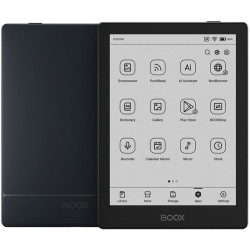 E-Book Onyx Boox Go 6 32GB (Black) Thumb