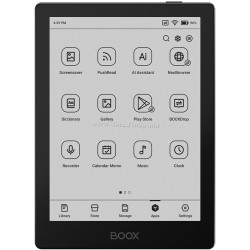 E-Book Onyx Boox Go 6 32GB (Black)