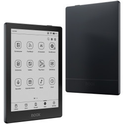 E-Book Onyx Boox Go 6 32GB (Black) Thumb