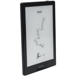 E-Book Onyx Boox Go 6 32GB (Black) Thumb
