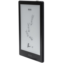 E-Book Onyx Boox Go 6 32GB (Black) Thumb