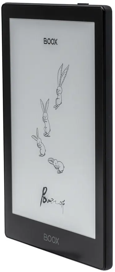 E-Book Onyx Boox Go 6 32GB (Black)