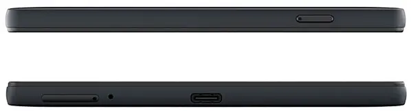 E-Book Onyx Boox Go 6 32GB (Black)