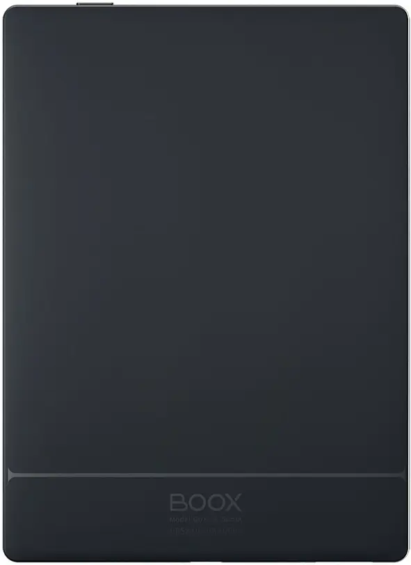 E-Book Onyx Boox Go 6 32GB (Black)