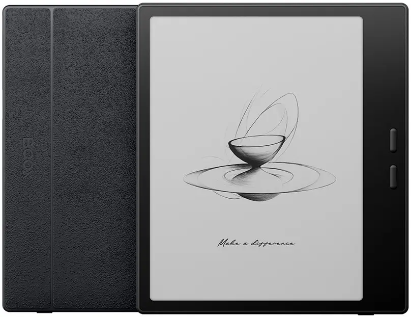 Электронная книга Onyx Boox Go 7 64GB (Black)