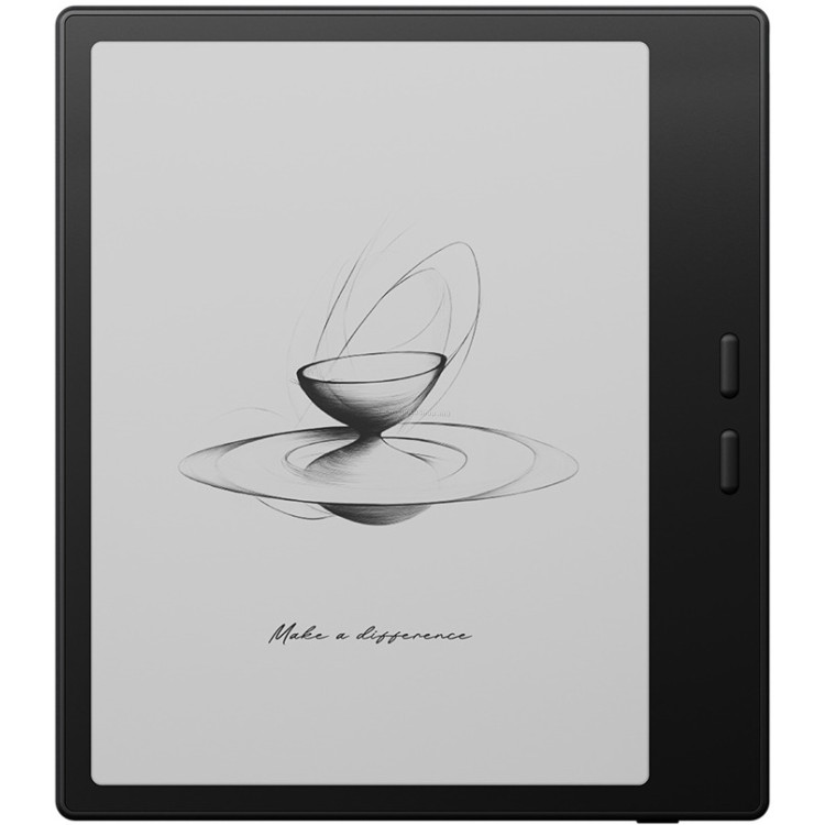 Электронная книга Onyx Boox Go 7 64GB (Black)